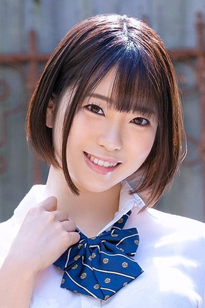 Rin Asahi portrait