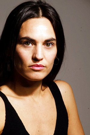 Margarita Molfino portrait