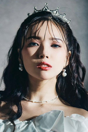 SAKI portrait