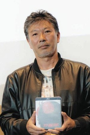 Keiya Tabuchi portrait
