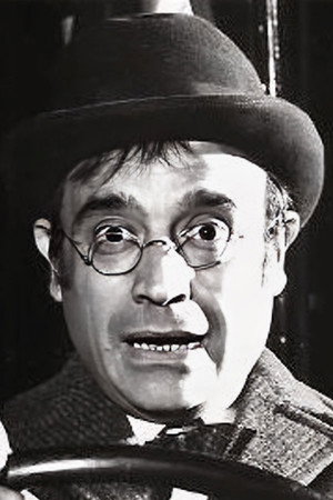 Wagner Mautone portrait