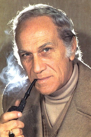 Nando Sarlo portrait
