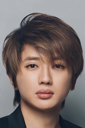 Takahiro Nishijima portrait