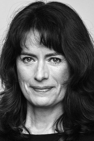 Lotte Munk portrait