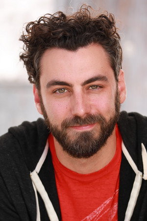 Tyler Francavilla portrait