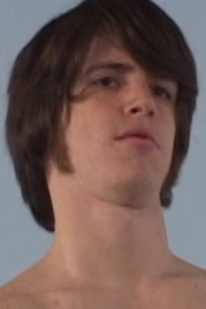 James portrait
