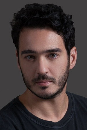 Marcos Veras portrait