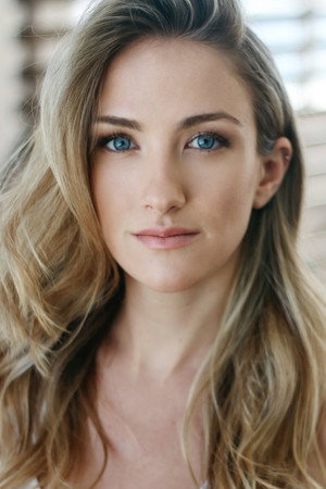 Landry Allbright portrait