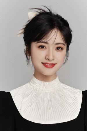 Shen Yue portrait