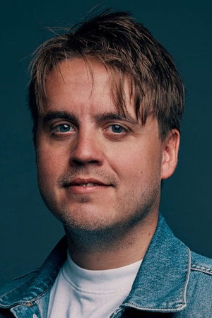 Markus Neby portrait