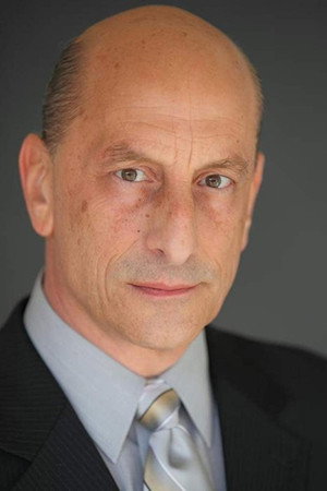 Emilio Palame portrait