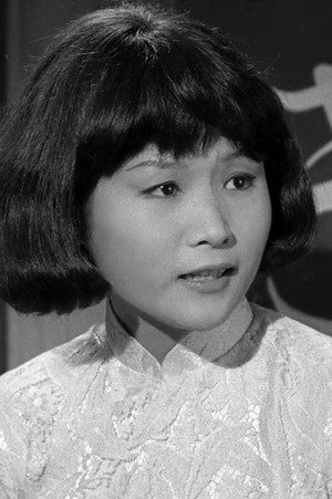 Elisabetta Wu portrait