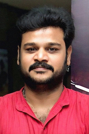 Priyan portrait