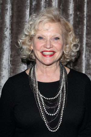 Sandra Dickinson portrait