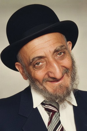 Naşit Özcan portrait