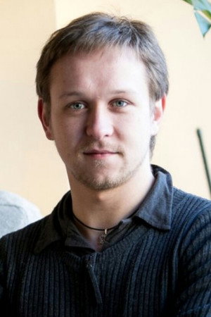 Vilius Tumalavicius portrait