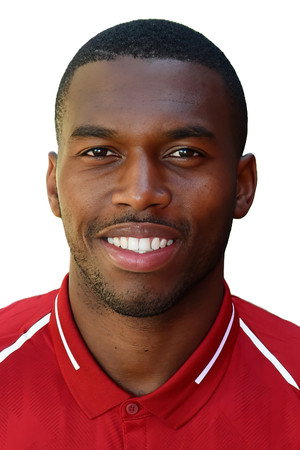 Daniel Sturridge portrait