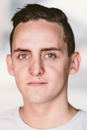 Daniel Mierz portrait