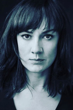 Monika Fronczek portrait
