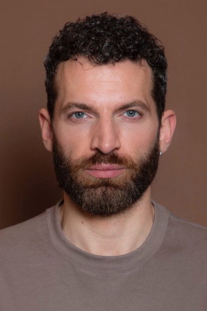 David Novas portrait