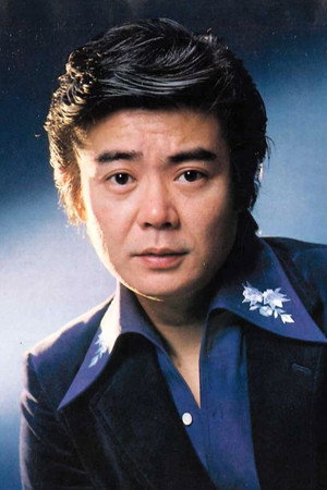 Yasuo Tanabe portrait