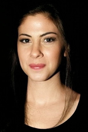 Melis Babadağ portrait