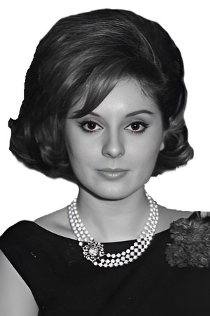 Belinda Corel portrait