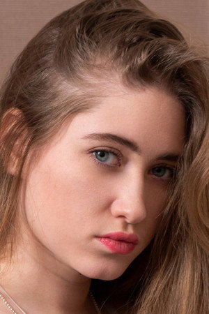 Alexa Rovento portrait