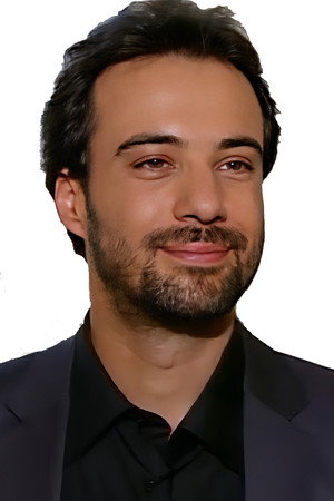 Devrim Nas portrait