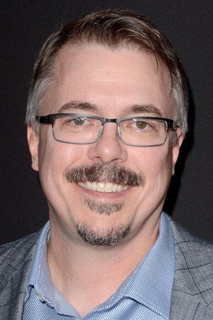 Vince Gilligan portrait