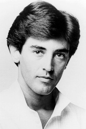 Deney Terrio portrait
