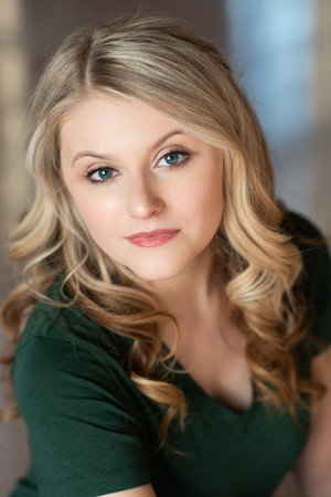 Emily Sue Bengtson portrait