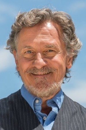 Rick Plastina portrait