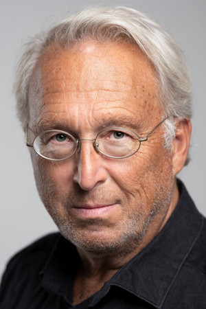 Philip Zandén portrait