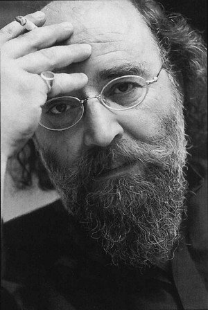 Yiorgos Ksenos portrait