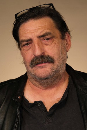 Eduard Muntada portrait