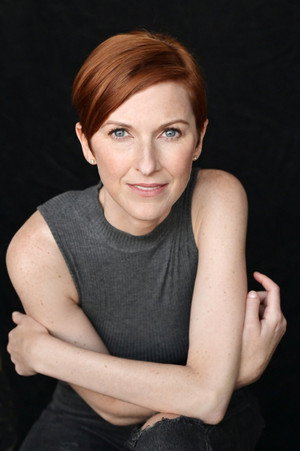 Cora Vander Broek portrait