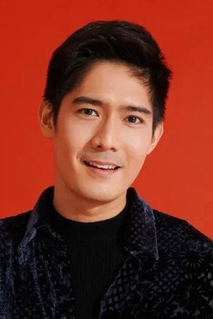 Robi Domingo portrait