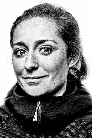 Maureen Beck portrait