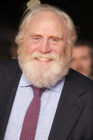 James Cosmo portrait
