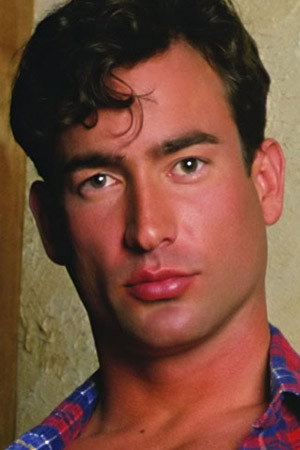 Randy Mixer portrait