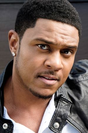 Pooch Hall portrait