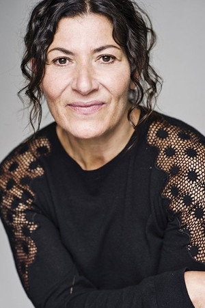 Anna Maria Everett portrait