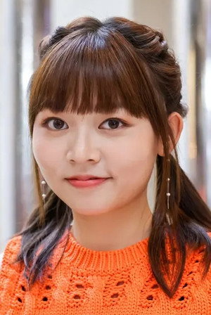 Christy Choi Hiu-Tung portrait