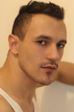 Juan portrait