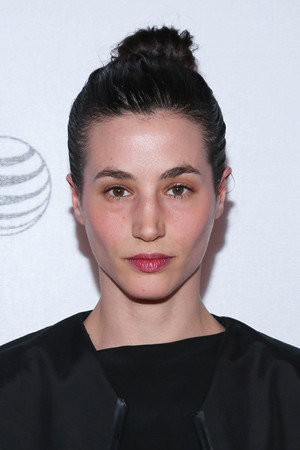 Elisa Lasowski portrait