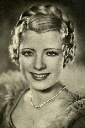 Lizzi Holzschuh portrait