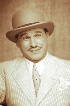 Leo Brandi portrait