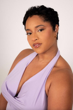 Hayleigh Hart Franklin portrait