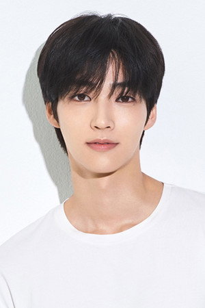 Baek Seo-hoo portrait